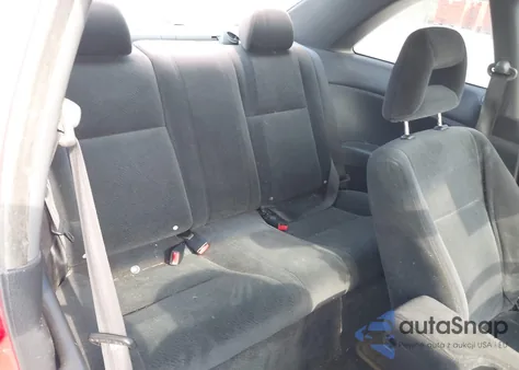 2004 Honda Civic Ex z USA, uszkodzony, nr VIN 1HGEM210X4L085052